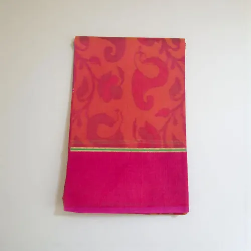 Silk cotton-A0747